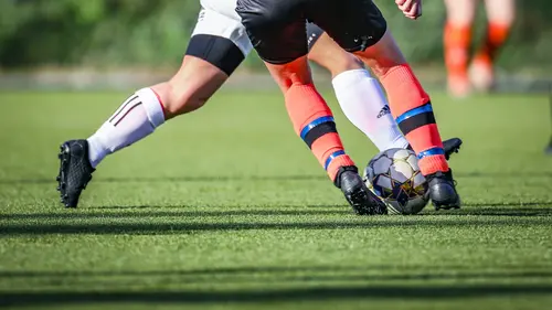 Berapa Pemain Sepak Bola Memahami Jumlah Pemain dalam Satu Tim dan di Lapangan