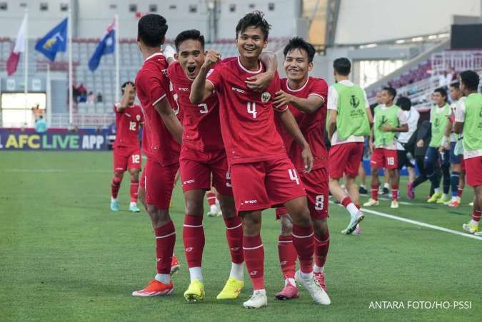 Berapa Skor Indonesia vs Uzbekistan Analisis Pertandingan