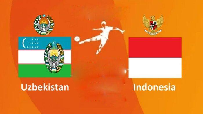 Berapa Skor Indonesia vs Uzbekistan Analisis Pertandingan