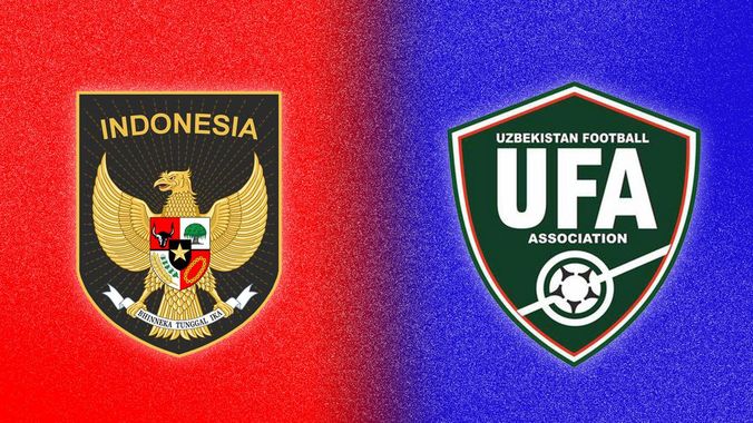 Berapa Skor Indonesia vs Uzbekistan Analisis Pertandingan