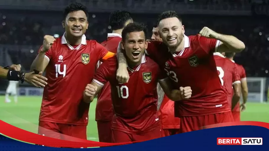 Berita Bola Indonesia Memahami Dinamika Sepak Bola Tanah Air