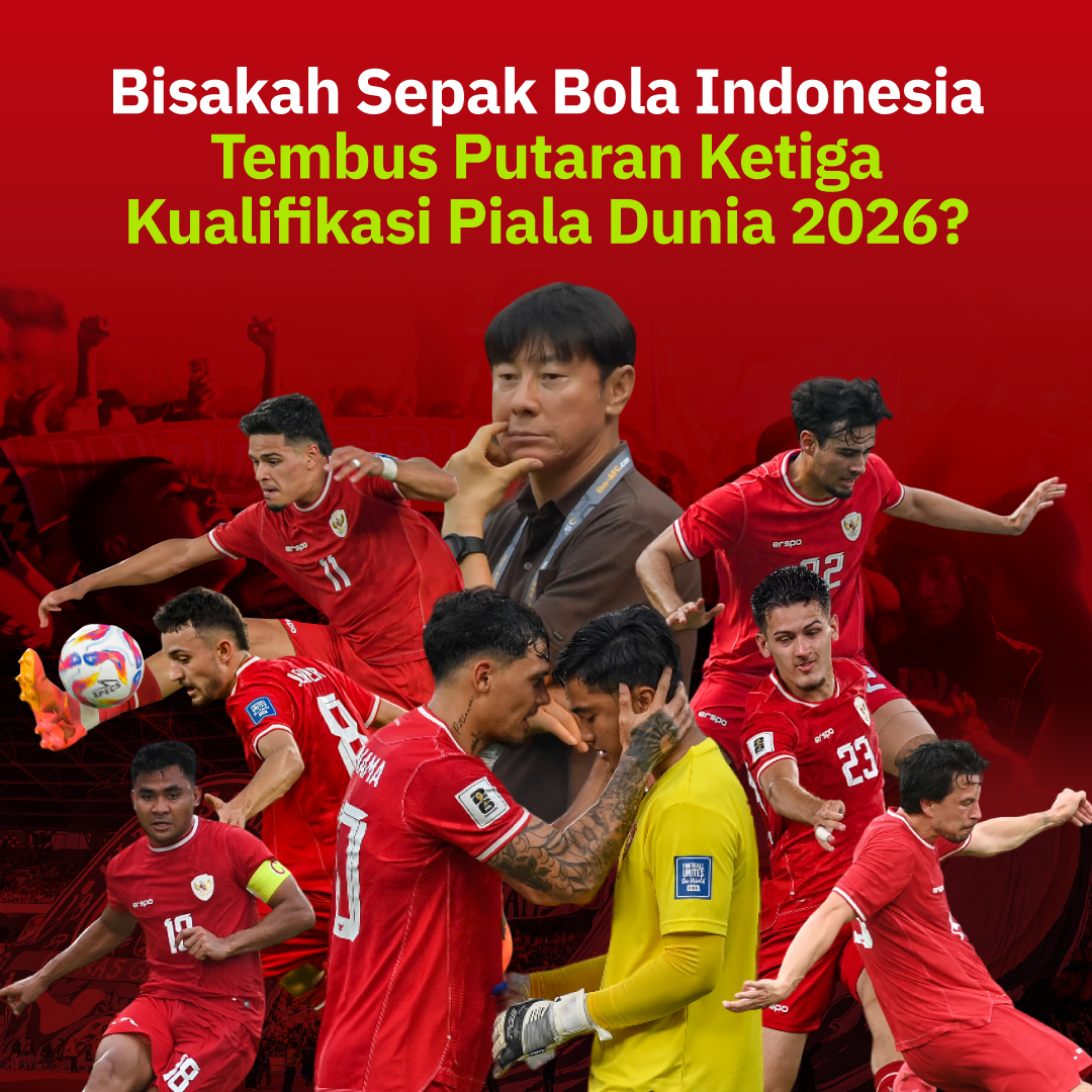 Berita Bola Indonesia Memahami Dinamika Sepak Bola Tanah Air