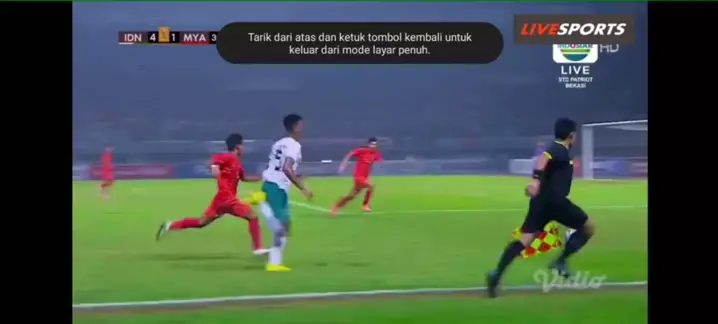 Bolasiar Live Menyaksikan Pertandingan Bola Secara Langsung