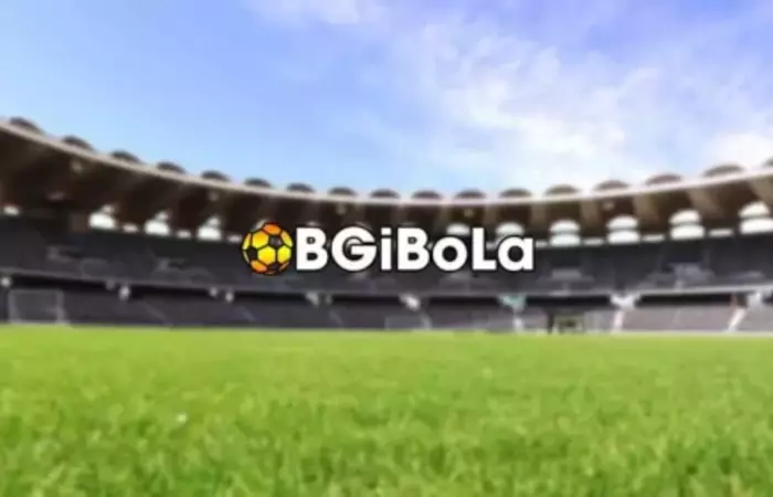 Cara Nonton Bola di Bgibola