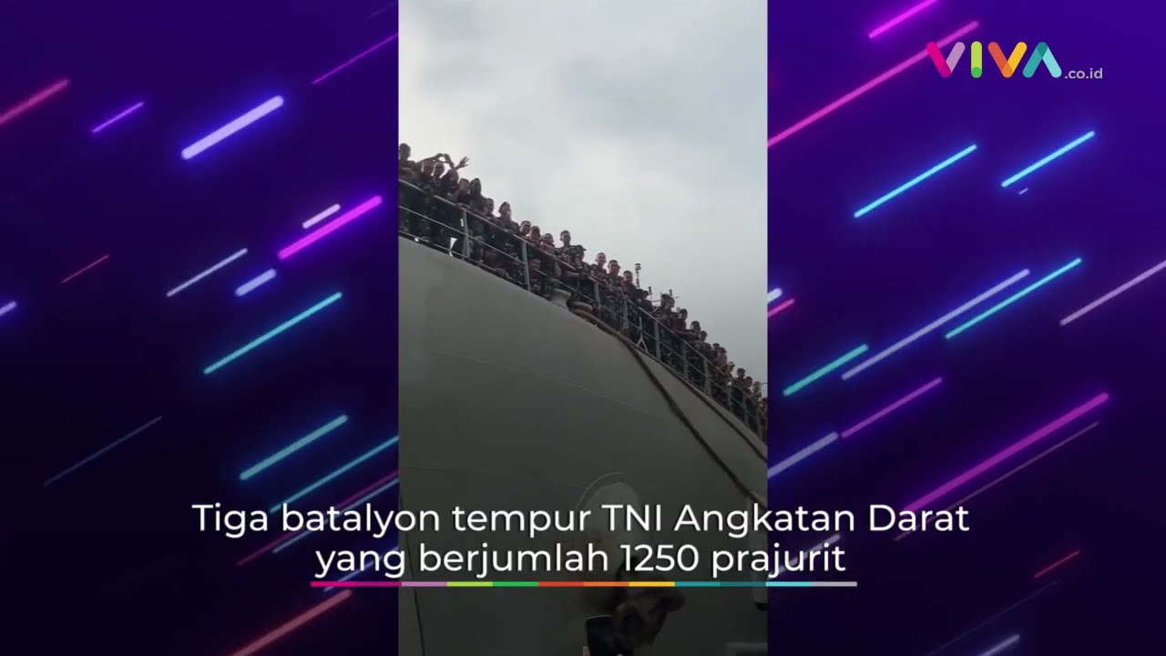 Detik Terbaru Menyajikan Informasi Terkini yang Perlu Anda Ketahui