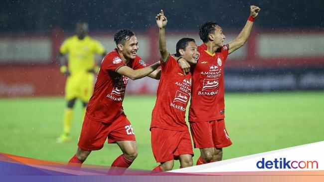 Detiksports Portal Berita Olahraga Terpercaya