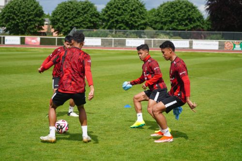 Gambar Lapangan Bola