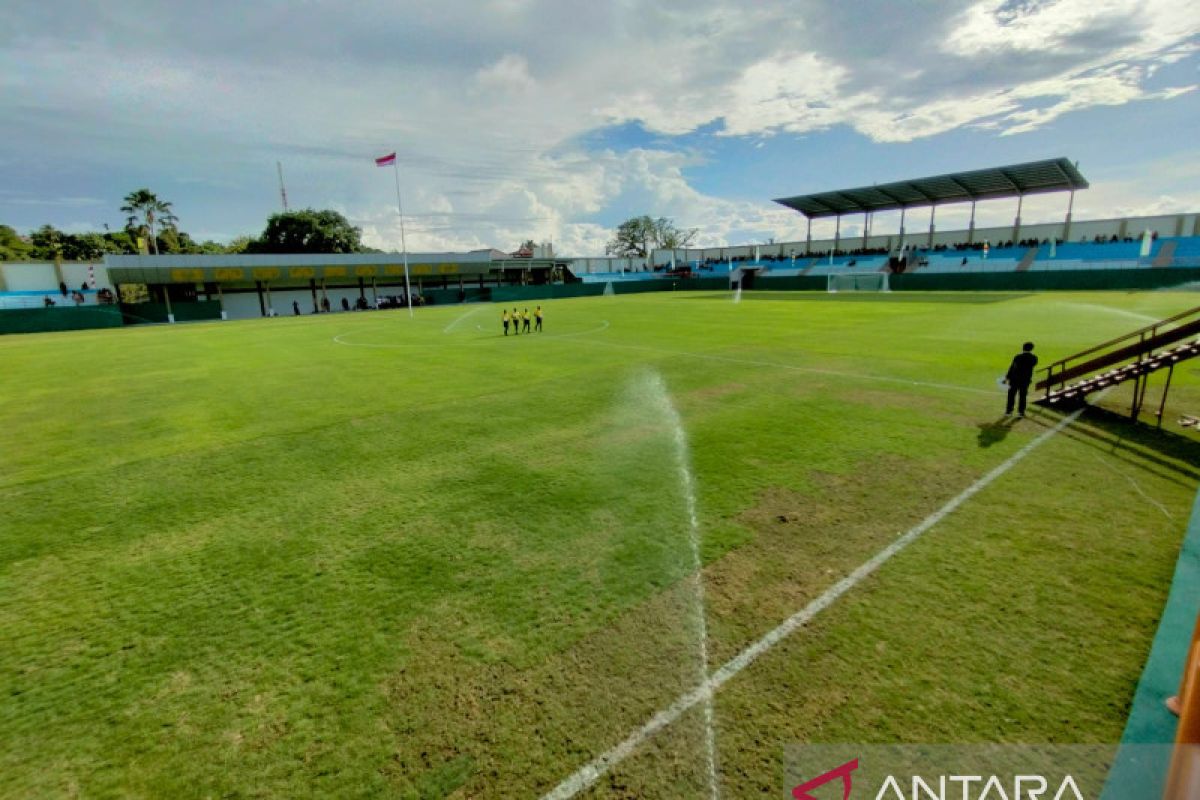 Gambar Lapangan Bola