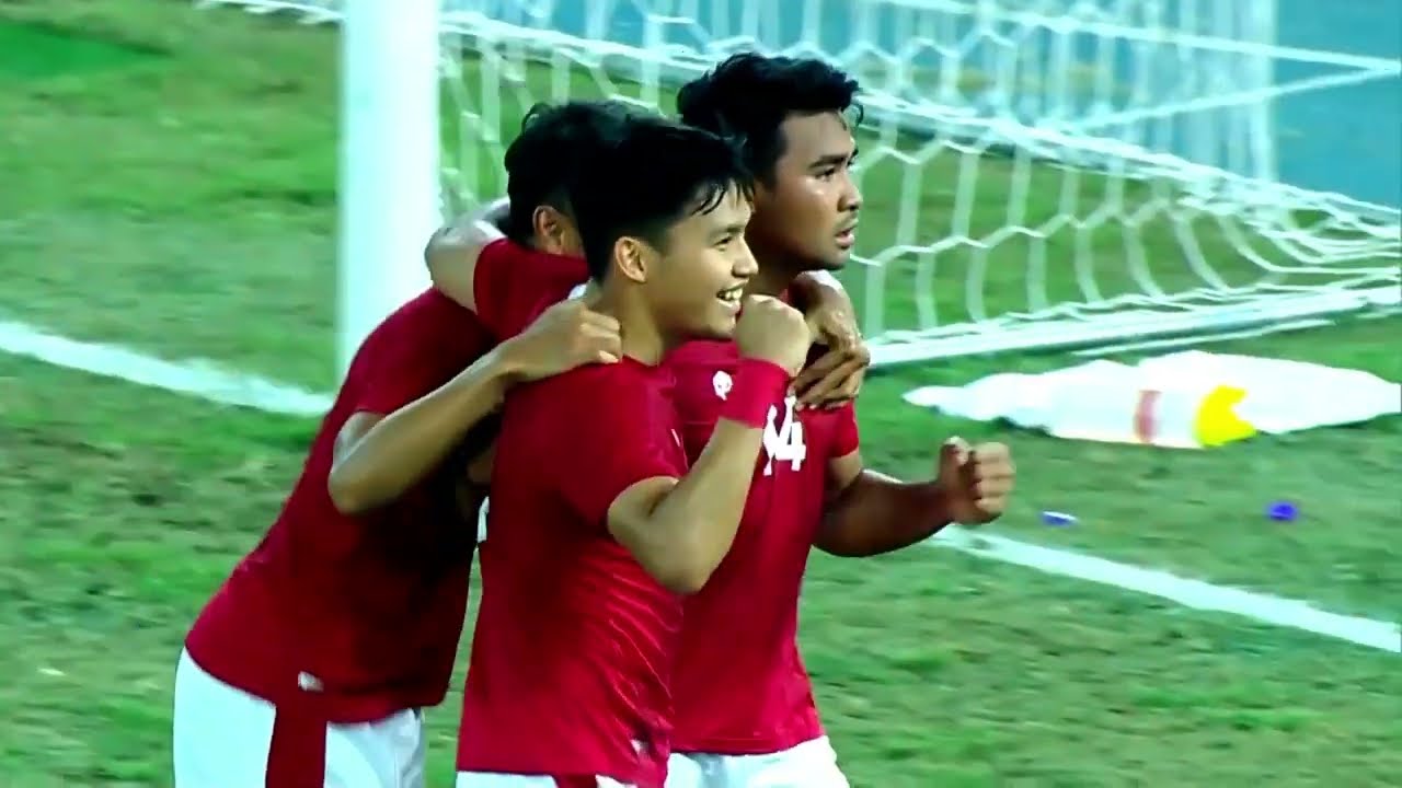 Hasil Indonesia vs Libya Analisis Pertandingan