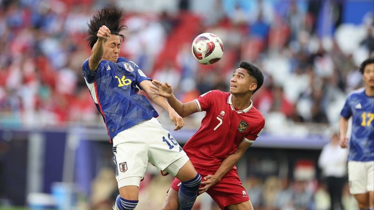 Hasil Indonesia vs Libya Analisis Pertandingan