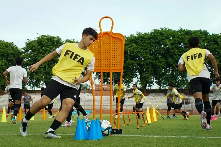 Hasil Indonesia vs Maroko Analisis Pertandingan yang Menggugah