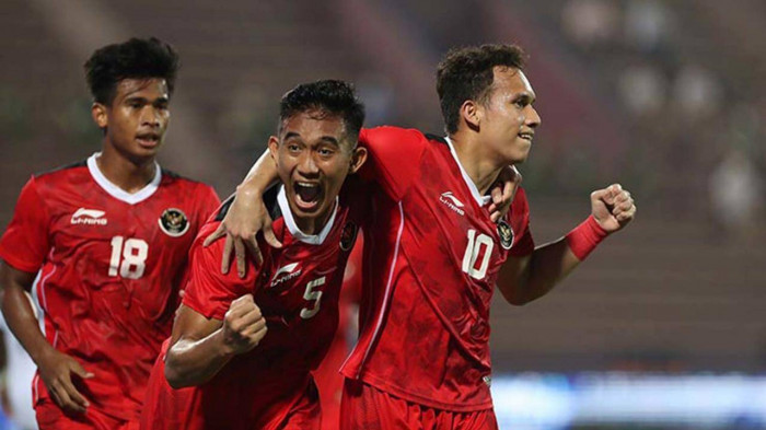 Indonesia vs Myanmar Sea Games Persaingan yang Menarik