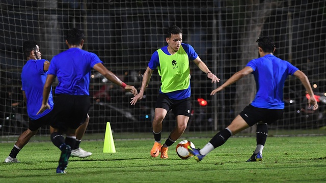 Indonesia vs Timor Leste U23 Persaingan di Pentas Sepak Bola Asia Tenggara