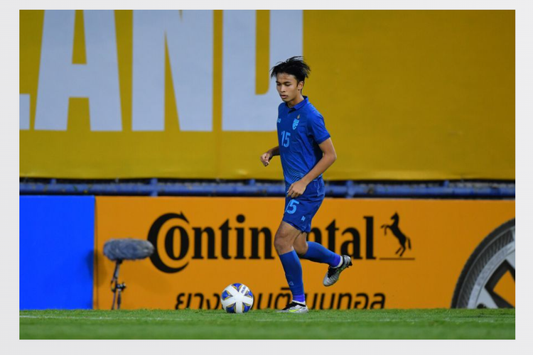 Jadwal AFC U17 Semua yang Perlu Anda Ketahui