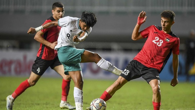 Jadwal AFC U17 Semua yang Perlu Anda Ketahui