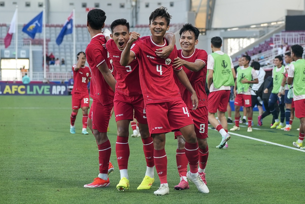 Jadwal Bola U 17 Segala yang Perlu Anda Ketahui