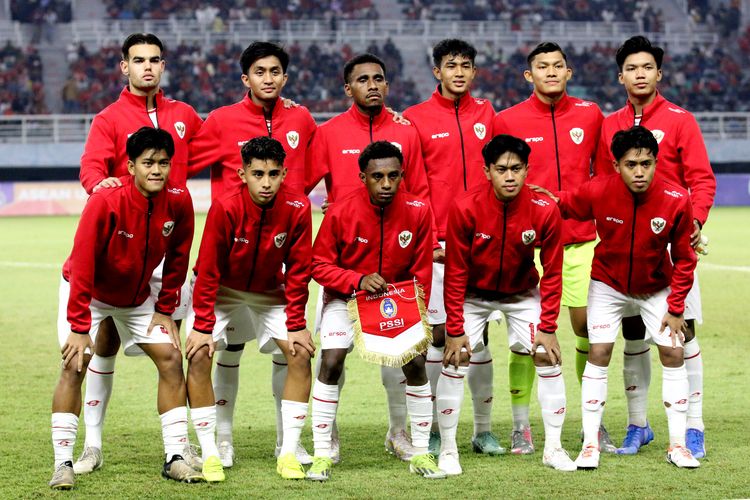 Jadwal Bola U 17 Segala yang Perlu Anda Ketahui