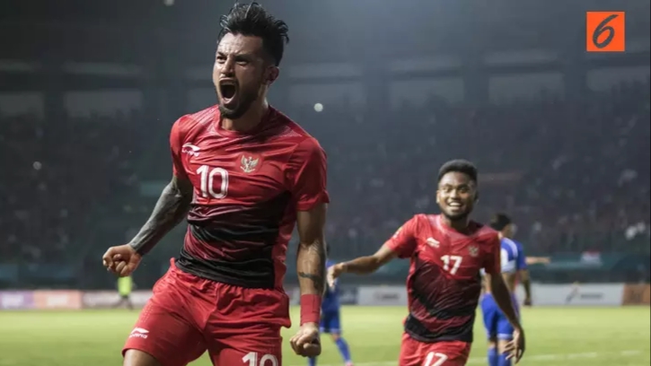 Jadwal Sepak Bola Asian Games