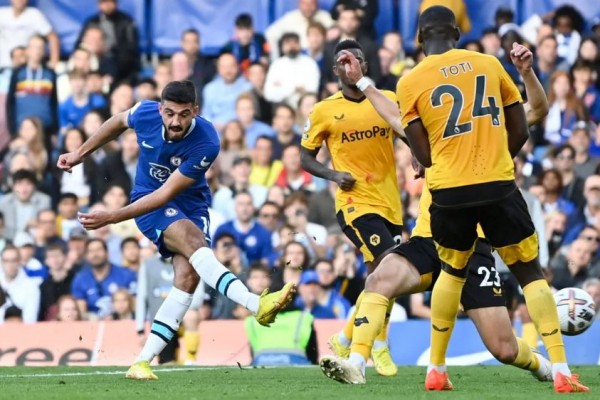 Jadwal Sepak Bola Panduan Lengkap untuk Penggemar