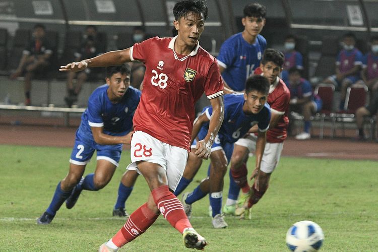 Jumlah Pemain Sepak Bola Adalah