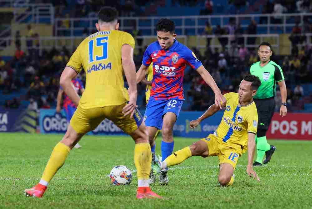 Klasemen Liga Super Malaysia Analisis Mendalam