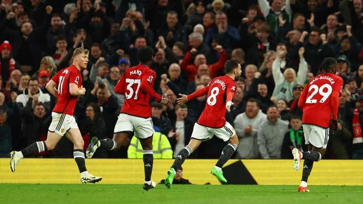 Linimasa Arsenal vs Manchester United Rivalitas Abadi di Dunia Sepak Bola