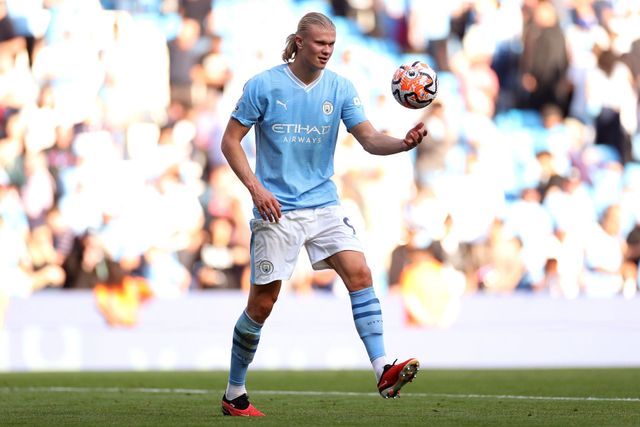 Linimasa Man City vs Fulham Melihat Pertandingan yang Menghibur