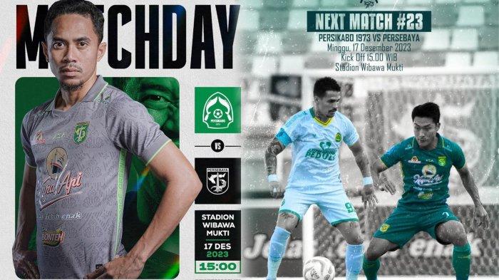 Linimasa Persebaya vs Persib Rivalitas Abadi Sepakbola Indonesia