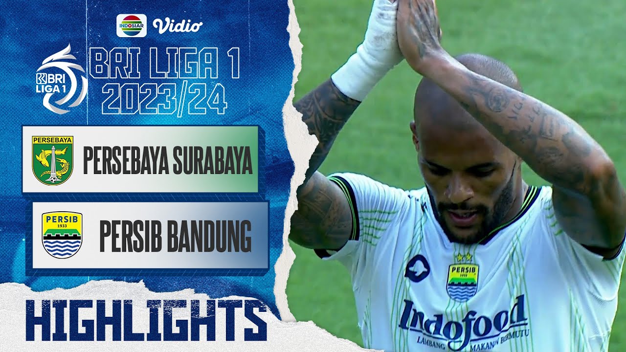 Linimasa Persikabo 1973 vs Persib Rivalitas Sepanjang Masa