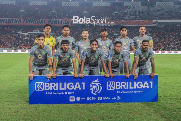 Linimasa PSIS vs Persebaya Rivalitas Sepanjang Masa