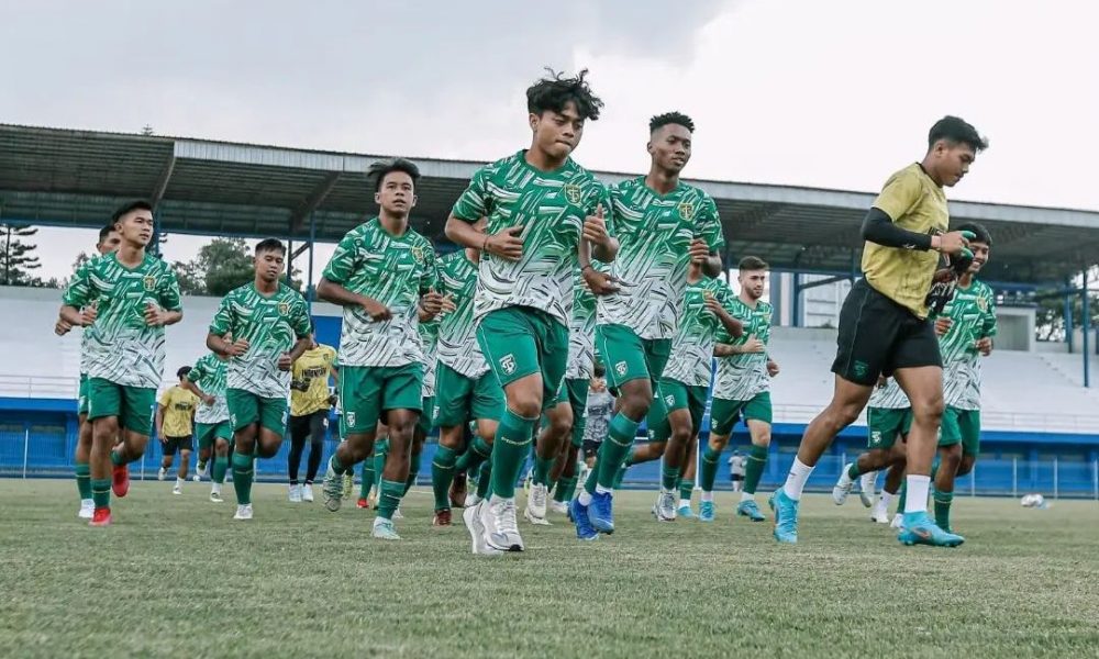 Linimasa PSIS vs Persebaya Rivalitas Sepanjang Masa