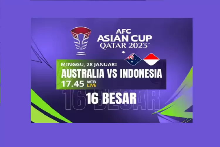 Live Score Piala Asia Memahami Pentingnya dan Cara Mengaksesnya