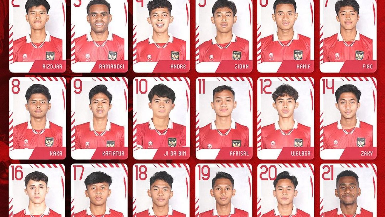 Live Skor Piala Dunia U17 Menyaksikan Pertandingan Secara Langsung