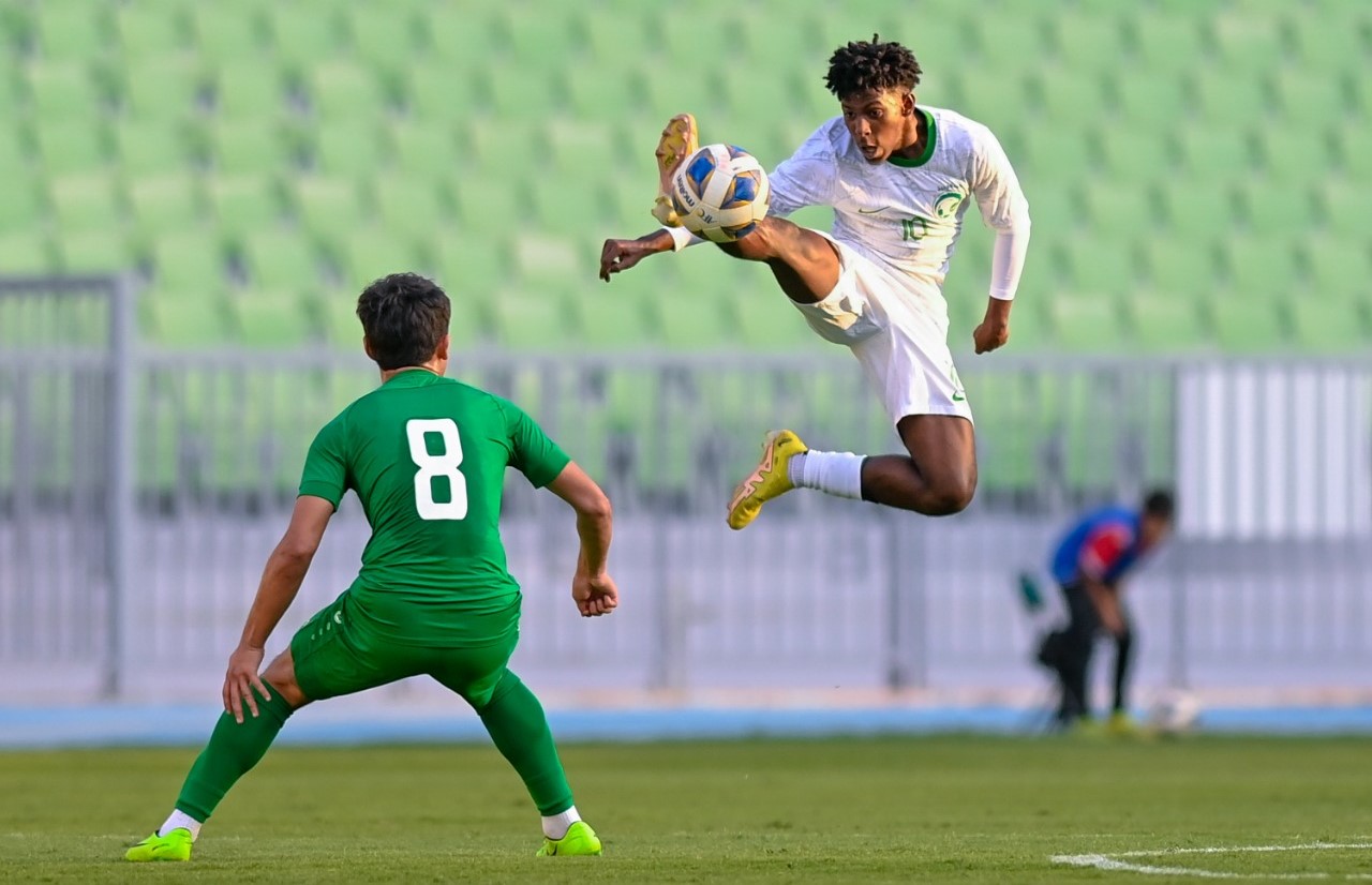 Livescore Piala Dunia U17 Menyaksikan Pertandingan dengan Lebih Dekat