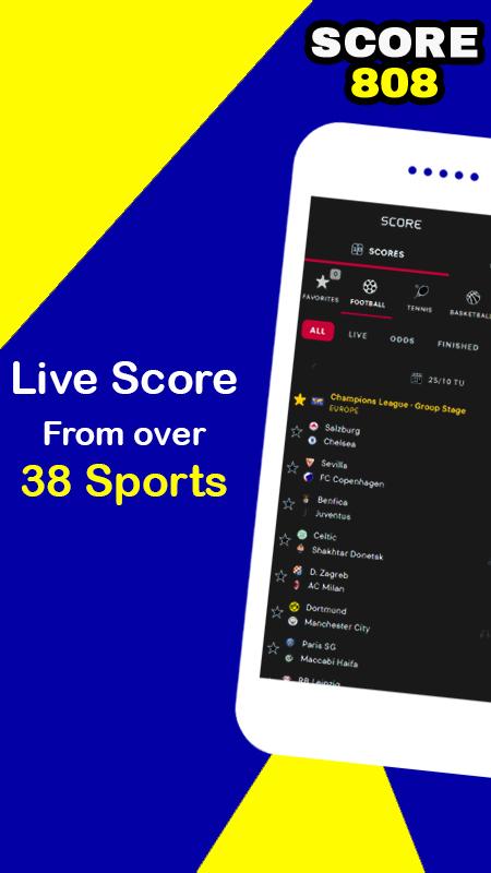 Livescore88 Solusi Terbaik untuk Penggemar Olahraga