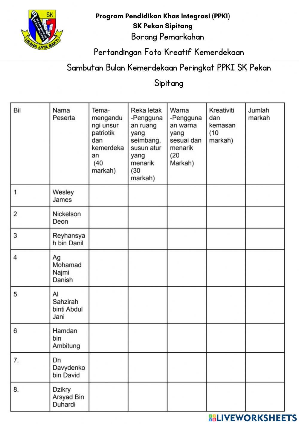 Pertandingan Esensi dan Dinamika dalam Olahraga