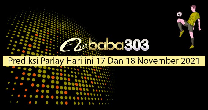 Prediksi Parlay Hari Ini Analisis dan Strategi Terbaik