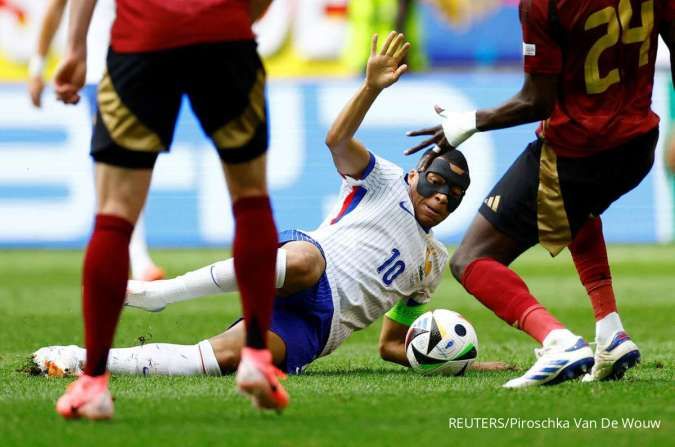 Sepak Bola Dunia Sebuah Pandangan Menyeluruh