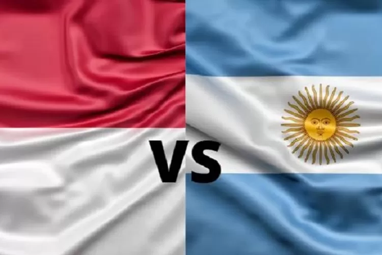 Skor Indonesia vs Argentina Analisis Pertandingan yang Menarik