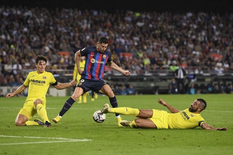 Skor Indonesia vs Barcelona Menelusuri Pertandingan Epik