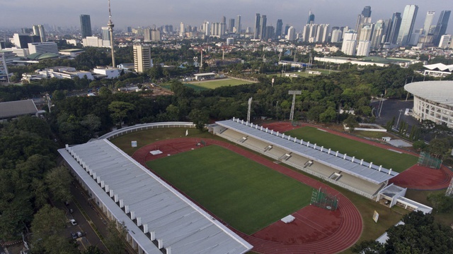 Skor Indonesia vs China U20 Pertandingan yang Menarik Perhatian