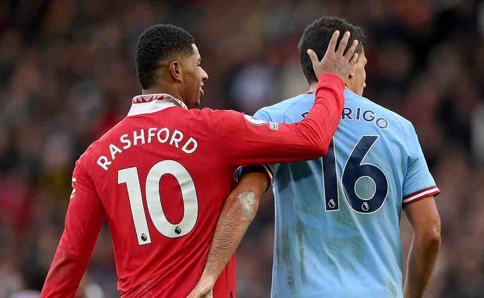 Skor MU Analisis Mendalam tentang Performa Manchester United