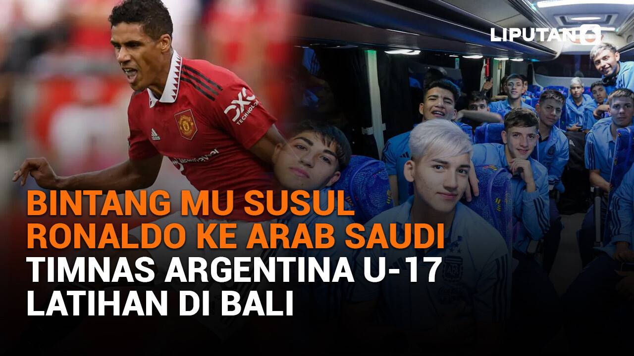 Tim Nasional Sepak Bola U-17 Argentina