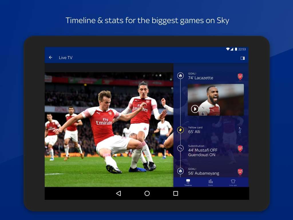 Yandex Live Bola Solusi Terkini untuk Penggemar Sepak Bola